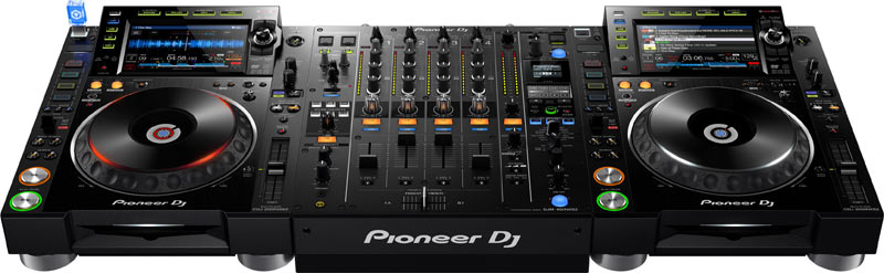 10+] Bàn mixer DJ mini chuyên nghiệp, giá rẻ được ưa chuộng nhất