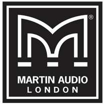 Martin audio